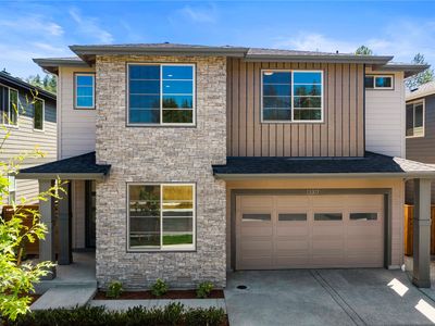 15509 208th Avenue Ct E #134, Bonney Lake, WA, 98391