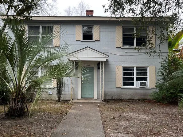 1008 N McKinley St, Albany, GA 31701