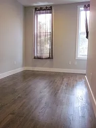 Rented by Evergreen Apartments BK