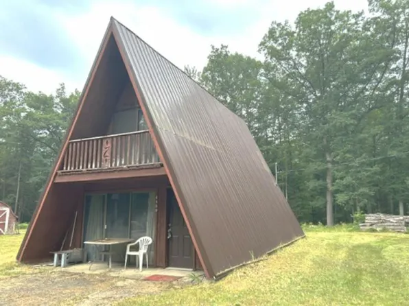 4400 Limberlost Trl, Glennie, MI 48737