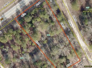 2602 Patterson Bridge Rd, Hephzibah, GA 30815