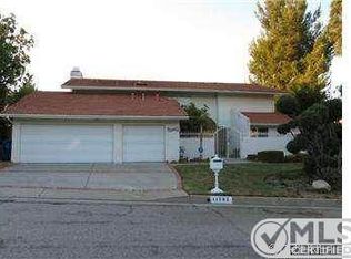 11737 Seminole Cir, Porter Ranch, CA 91326