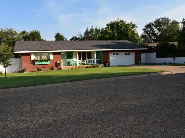 210 E 21st St, Littlefield, TX 79339