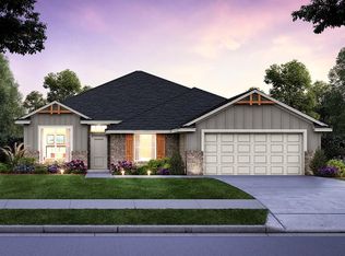 10786 SE 28th St, Oklahoma City, OK 73130