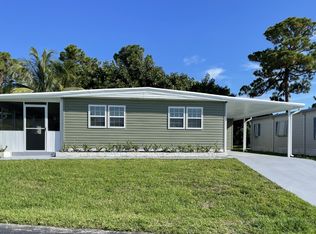 4396 Lady Beverlee Ct S LOT 69, Boynton Beach, FL 33436