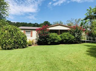 8623 Aedc Rd, Estill Springs, TN 37330