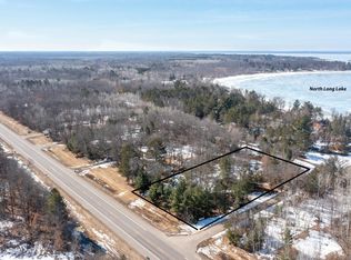 21241 County Road 3, Merrifield, MN 56465