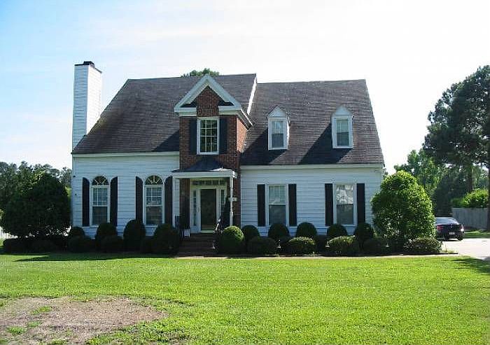 644 Sand Trap Dr - RM