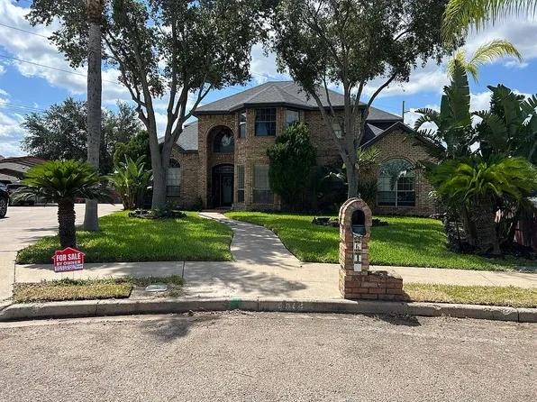 7612 N 27th Ln, McAllen, TX 78504