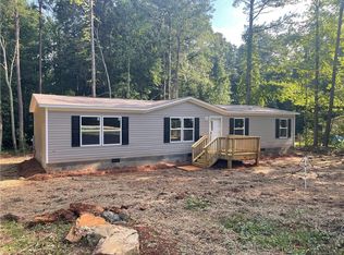 1309 Hiram Sudie Rd, Hiram, GA 30141