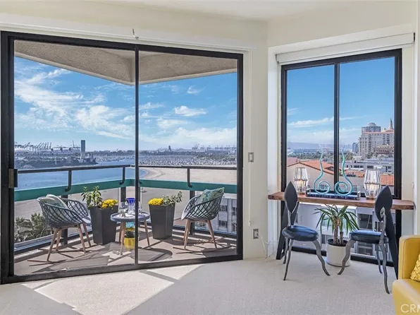 1310 E Ocean Blvd Unit 705, Long Beach, CA 90802
