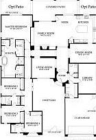 2nd image of 1220 W Calabria Ct