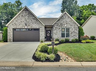2226 Boulder Crest Ln LOT 18, Sevierville, TN 37876