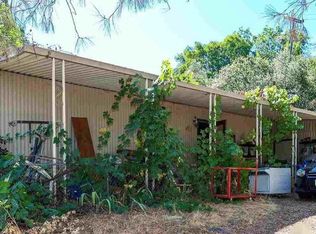 20928 Shaws Flat Rd, Sonora, CA 95370