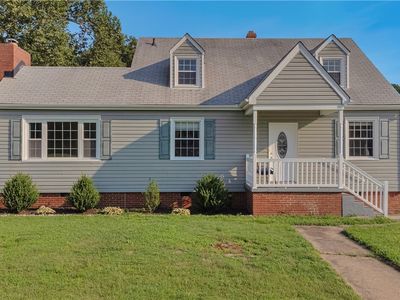 4305 Lakeview Rd, South Chesterfield, VA, 23803