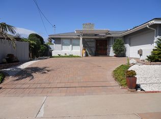 5964 Stadium St, San Diego, CA 92122