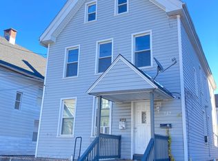 287 Lloyd St FL 2, New Haven, CT 06513