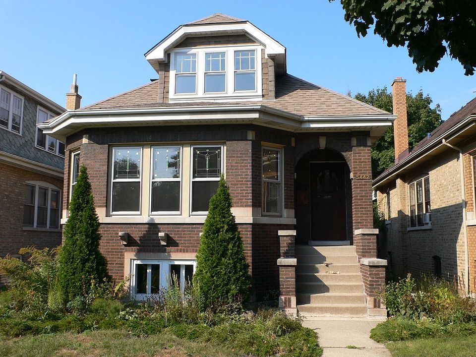 1st image of 5442 N Lotus Ave #1