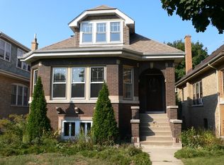 5442 N Lotus Ave #1, Chicago, IL 60630