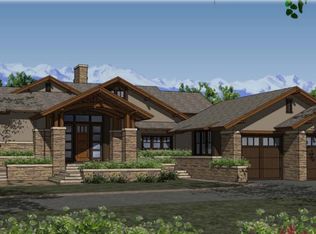3058 Center Ridge Dr, Berthoud, CO 80513