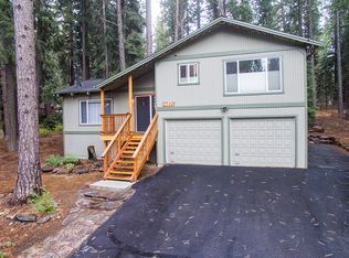 10431 Golden Pine Rd, Truckee, CA 96161