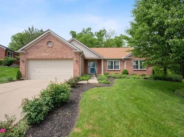 4175 Fallcrest Dr, Batavia, OH 45103