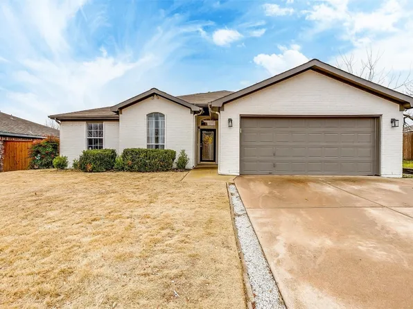 7212 Stonegate Dr, Benbrook, TX 76126