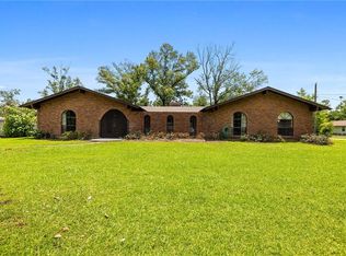 20493 Carpenter Rd, Springfield, LA 70462