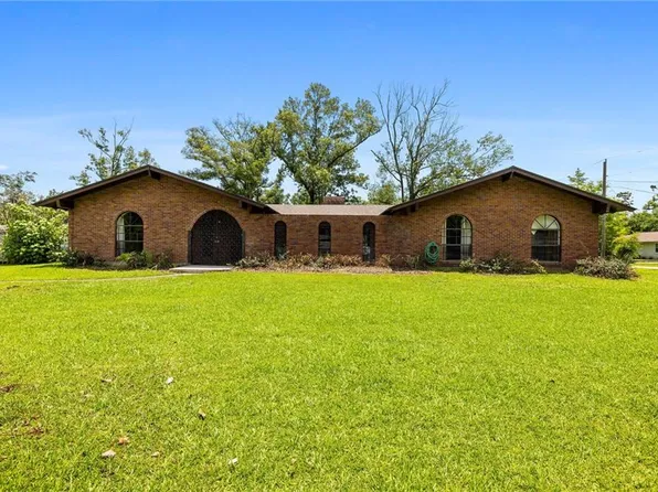 20493 Carpenter Rd, Springfield, LA 70462