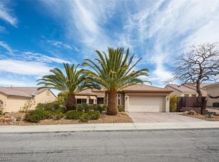 2774 Thunder Bay Ave, Henderson, NV 89052
