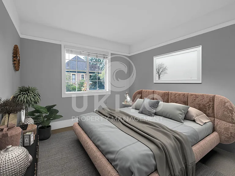 620 Alcatraz Ave #D — Photo 2