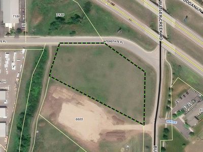 Nhn Butler Creek Rd Lot 1, Missoula, MT, 59808