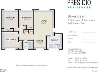 1578 Stillwell Rd Apt A San Francisco Ca 94129 Zillow