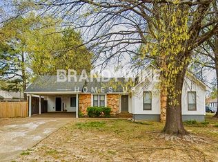 6752 Seven Valley Dr, Memphis, TN 38141