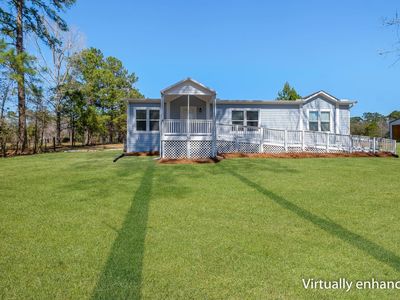 216 Beaver Creek Rd, Havana, FL, 32333