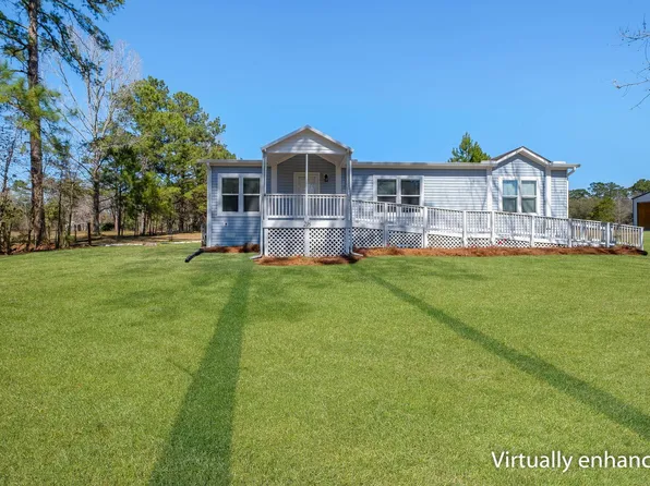 216 Beaver Creek Rd, Havana, FL 32333