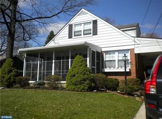 1149 Lakeshore Dr, Haddon Township, NJ 08108