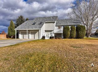 4119 Wolverine Dr, Helena, MT 59602