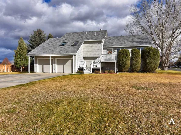 4119 Wolverine Dr, Helena, MT 59602