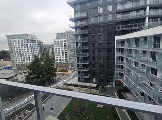 6300 Minoru Blvd #918, Richmond, BC V6X2A9