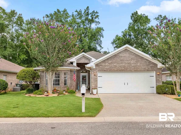 141 Mark Twain Loop, Foley, AL 36535