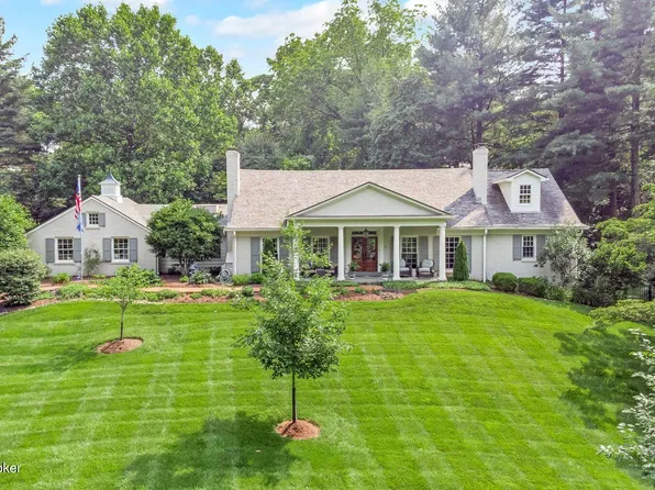 3614 Glenview Ave, Glenview, KY 40025
