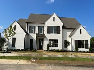 842 Cypress Rock Cv, Collierville, TN 38017