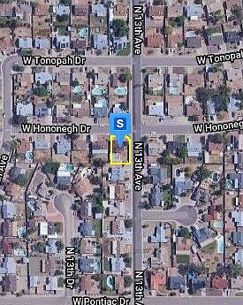 5th image of 1301 W Hononegh Dr