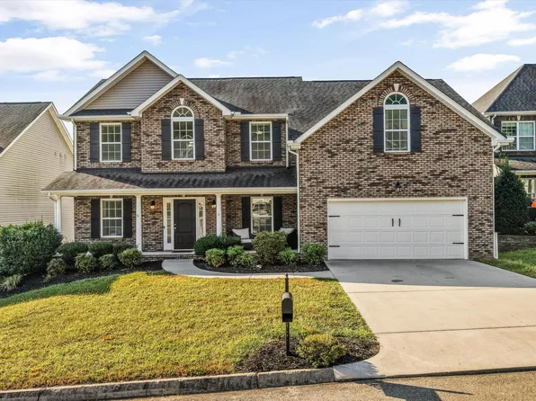 6016 Hollow View Ln, Knoxville, TN 37924
