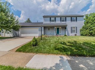 2816 Woodhaven Dr, Champaign, IL