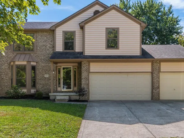 7565 Creekbend Dr, Pickerington, OH 43147