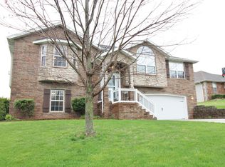 579 Lantern Hl, Nixa, MO 65714