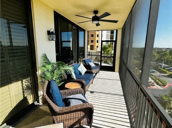 5781 Cape Harbour Dr APT 502, Cape Coral, FL 33914