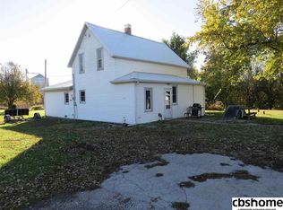 2120 County Road 27, Prague, NE 68050